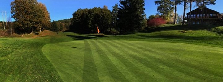 Kristiansand Golfklubb Image