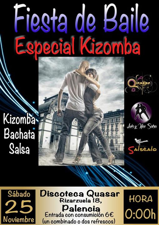 Discoteca Quasar Image