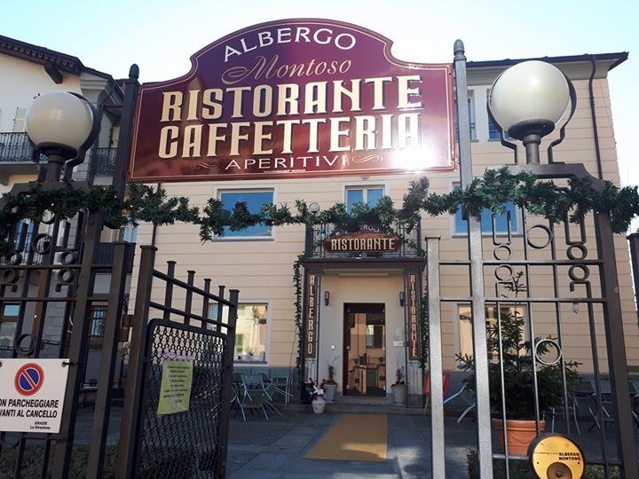 Albergo Ristorante Montoso Image