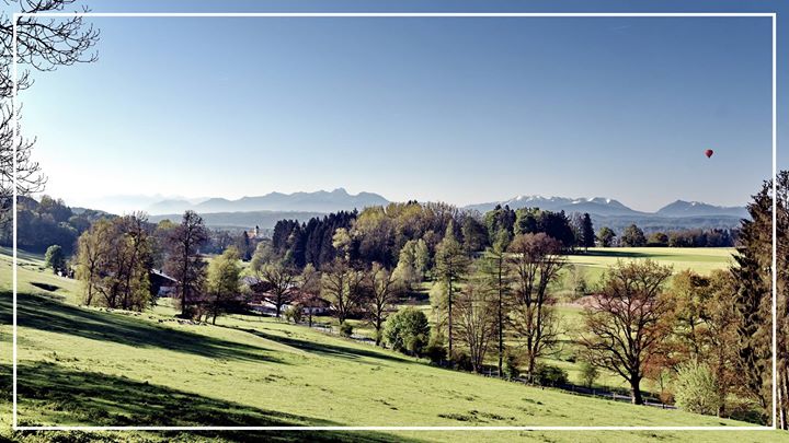 Golfanlage Mangfalltal - Golfclub Mangfalltal e.V. Image