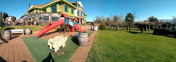 Restaurante Latores Image