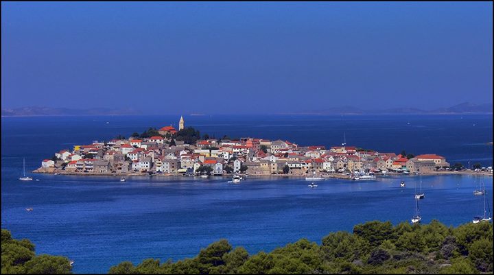 Vila Primo Primosten Image