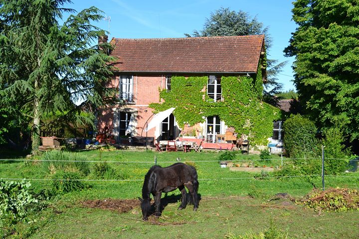 Louanne chambres d'hotes Image