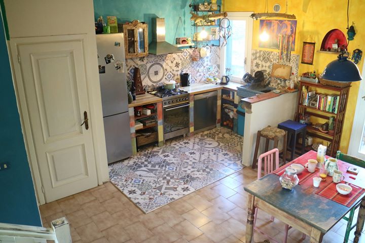 B&B La Casa della Tartaruga Image