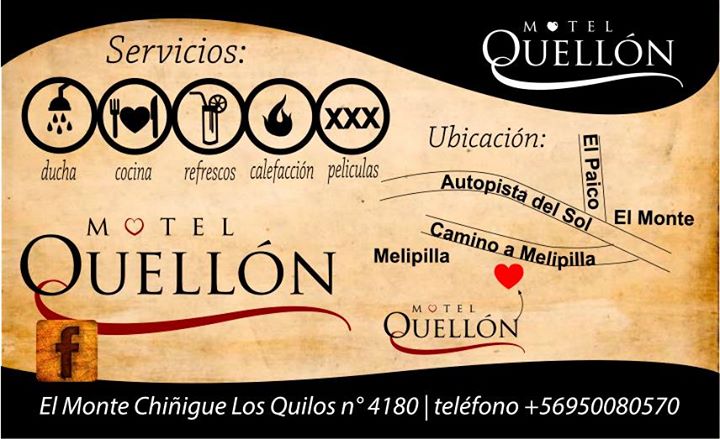 Motel Quellón Image