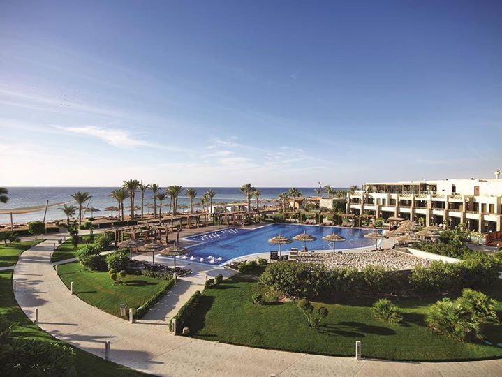 Coral Sea Sensatori Resort Image