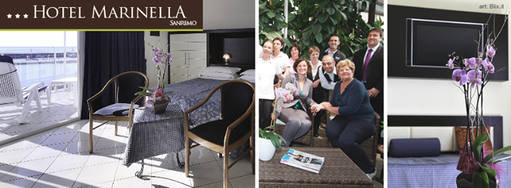 Albergo Ristorante Marinella Image