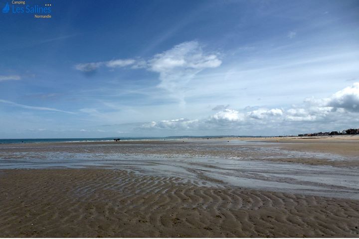 Camping Les Salines Image