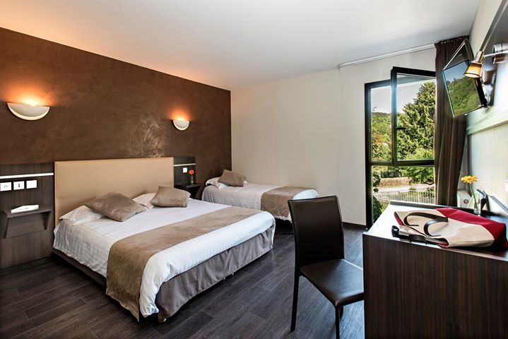 Hôtel Le Calice du Gévaudan Image