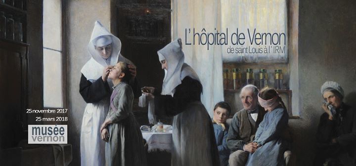 Musée A.G. Poulain de Vernon Image