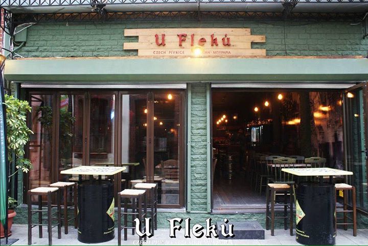 U Fleku Image