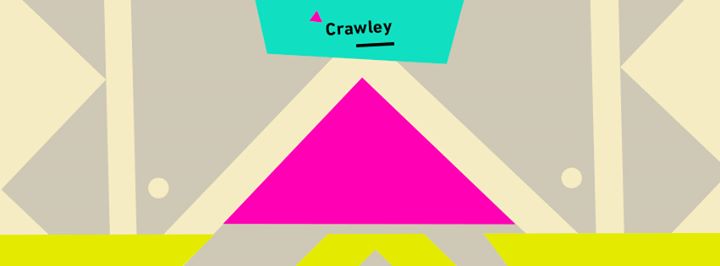 Nando's Crawley Image