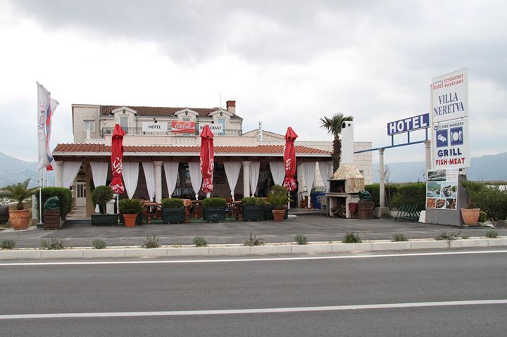 Hotel Restaurant Villa Neretva-Konoba Neretvanska Kuća Image