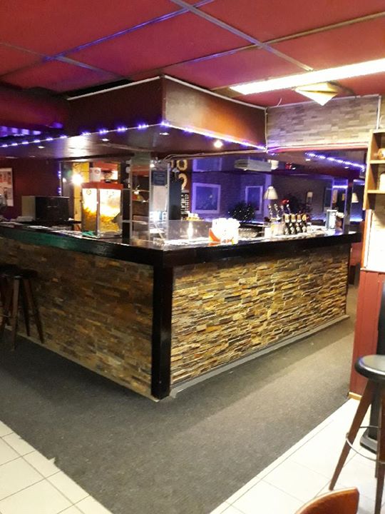 Mine Bar Image
