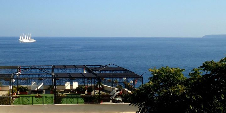 Grand Hotel Mediterraneo Image