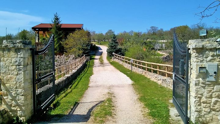 Agriturismo parco di Mesola Image