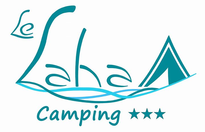 Camping le Laha Image