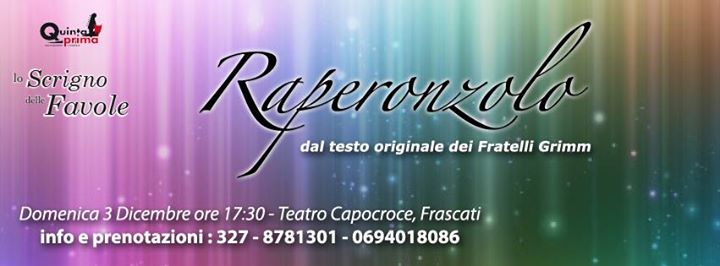 Teatro Capocroce Image