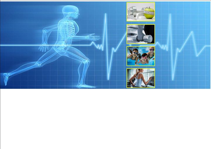 Sports & Fitness Finglas Image