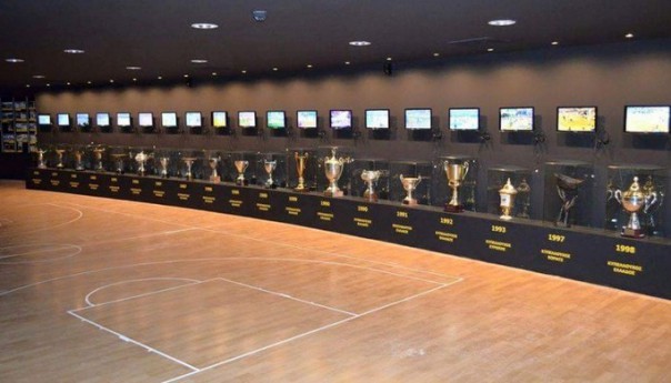 ARIS BC museum Image