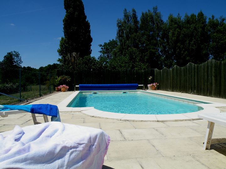 Gîtes de la Bellivière Image