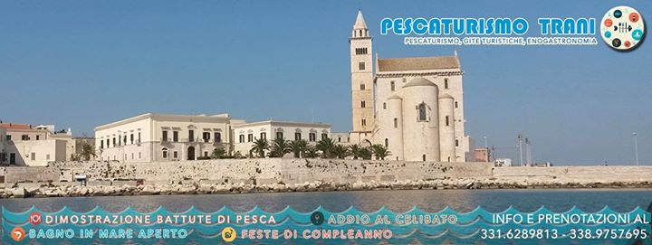 Pescaturismo Trani Image