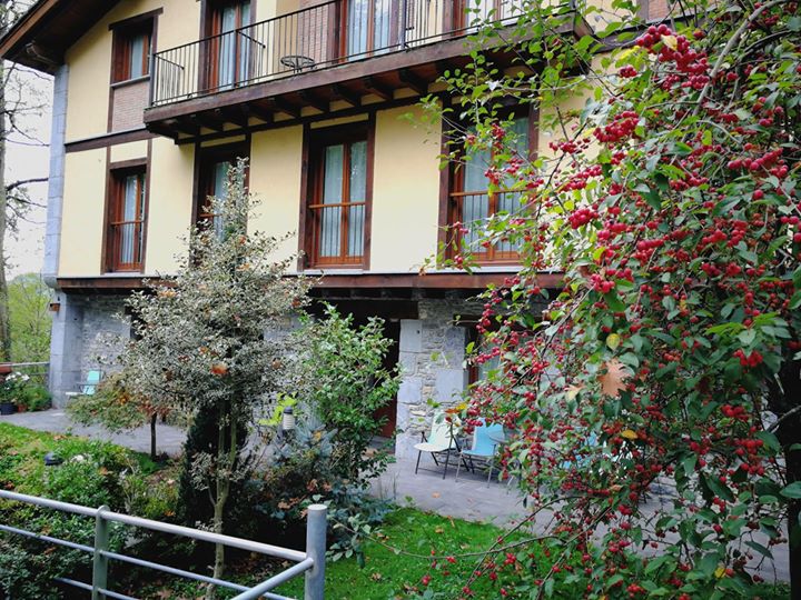 Casa Rural Korteta - Pais Vasco Image