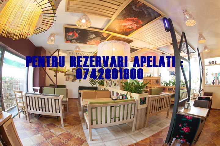 La Placinte Iasi Official Image