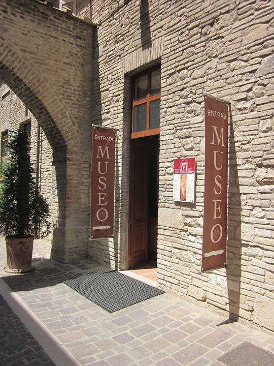 Museo della Porziuncola Image