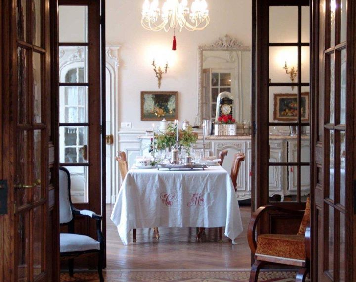 Chateau de la Presle Image