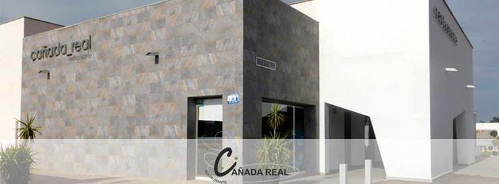 Cañada REAL Restaurante - Salón de Bodas Image