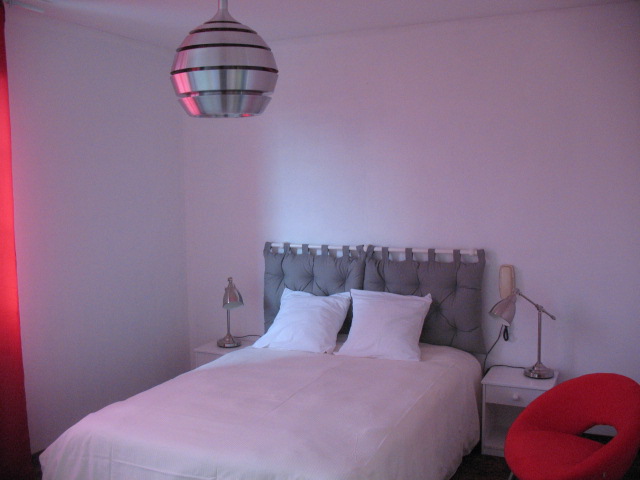 Hotel Bouloc Image