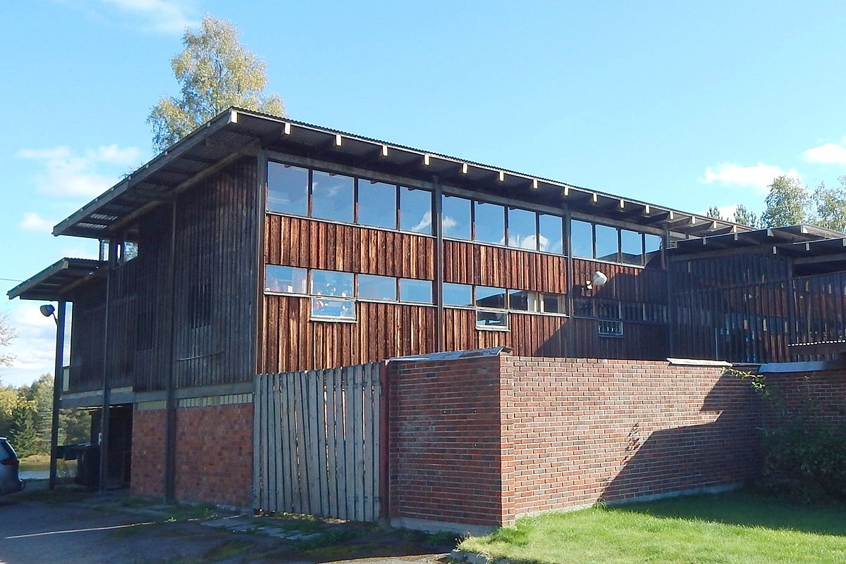 Glomsdals museum Image