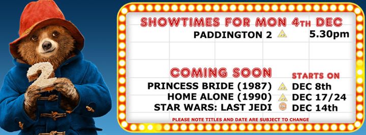 Regent Cinema Redcar Image