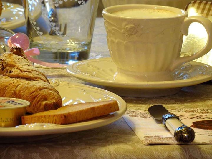 Bed and Breakfast Casa di Mary Image