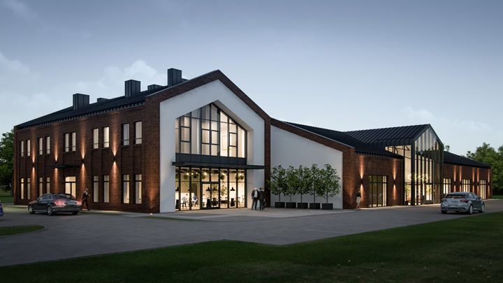 Restauracja Szaffran - Hotel Węgierki Image