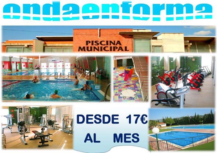 Piscina Onda Image