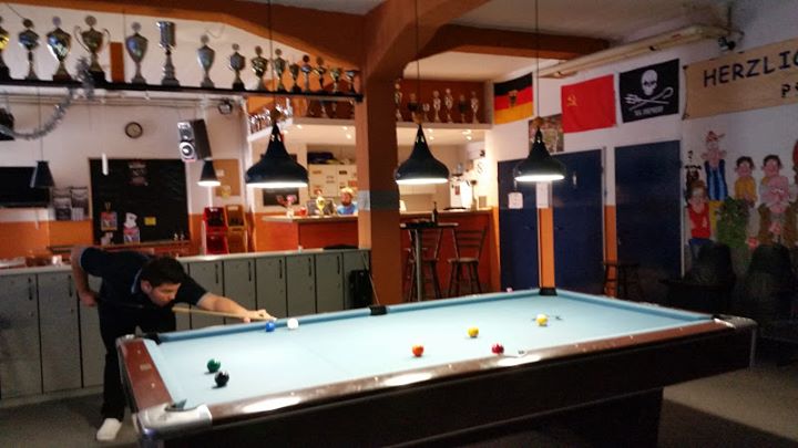 Pool Sport Gemeinschaft Köln e.V. Image
