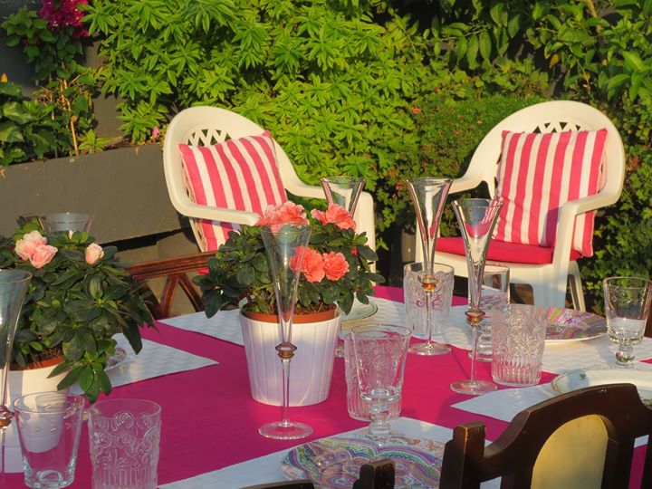 Casa de Billy Barcelona Image