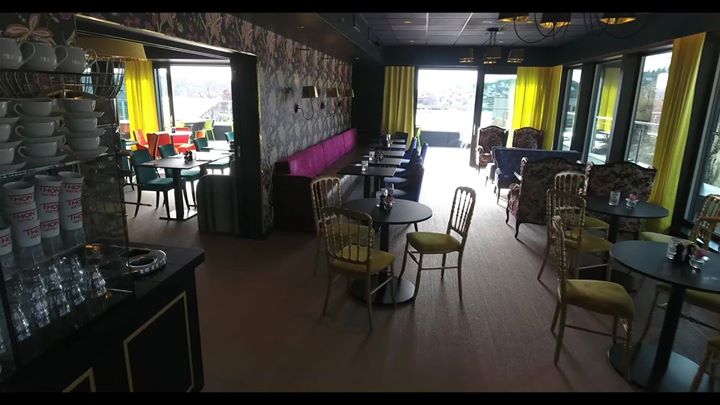 Thon Hotel Arendal Image