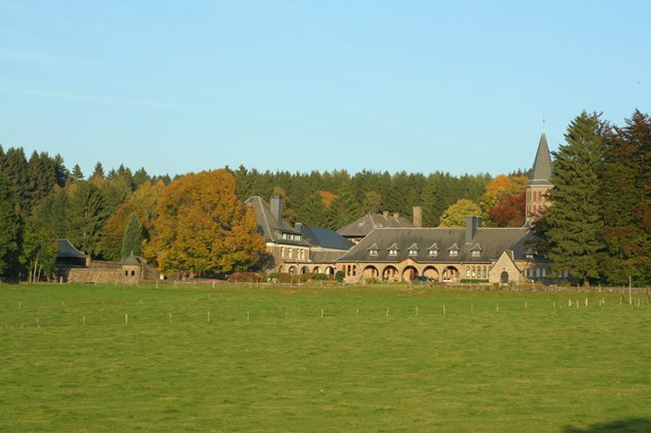 Monastère Notre-Dame d'Hurtebise Image