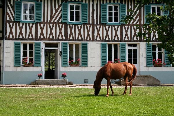 Ferme du Lieu Bill : Chambres d'Hôtes Image