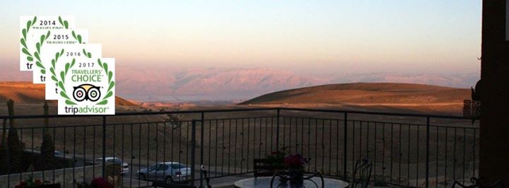 Yehelim Boutique Hotel Image