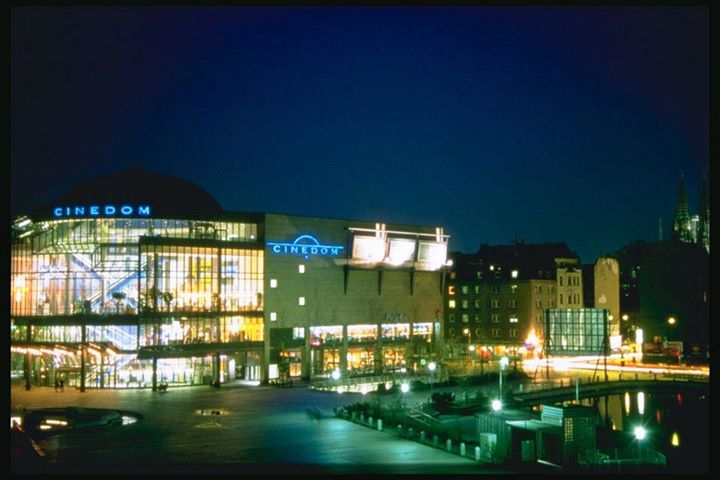 Cinedom Image