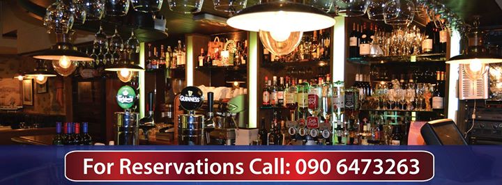 Top-Deck Bistro Image