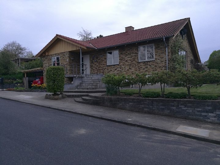 Silkeborg Bed and Breakfast v. Bente Image