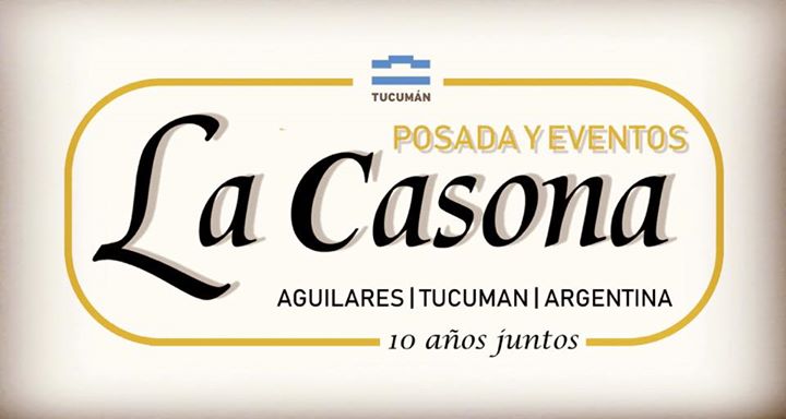 Posada y Eventos La Casona Image
