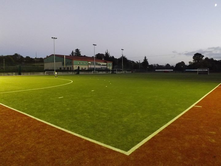 Loreto Sports Complex Fermoy Image