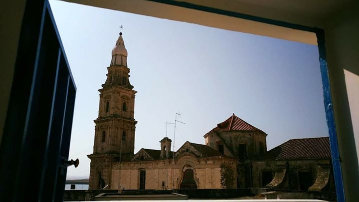 La Torre e il Mare Bed and Breakfast Image