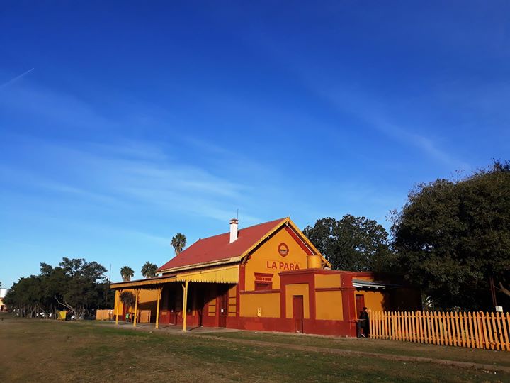 Museo La Para Image